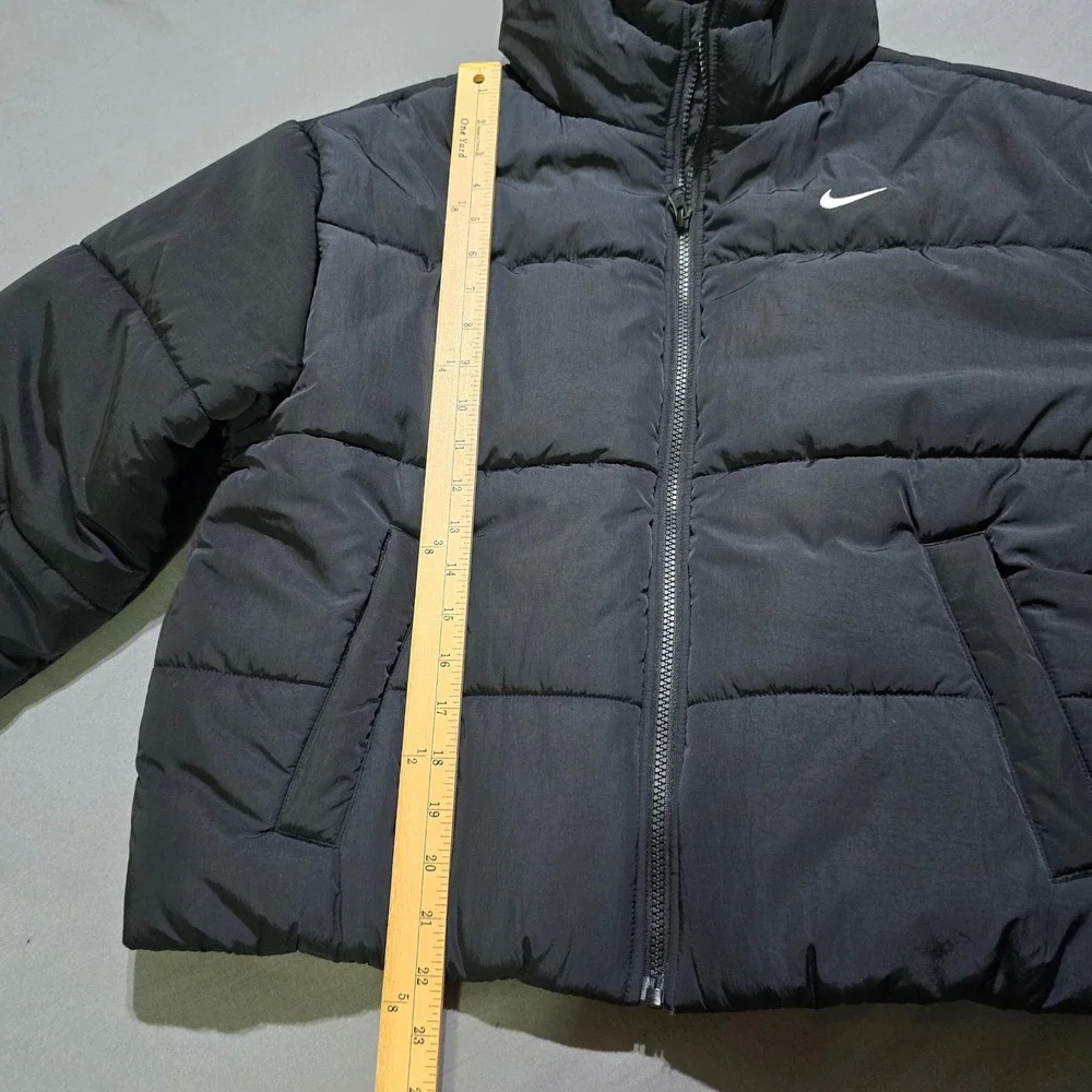 Nike therma fit